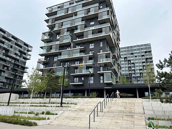 Mieszkanie 2-pokojowe na sprzedaż, Katowice – Pierwsza Dzielnica