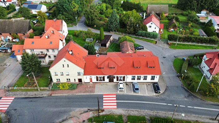 Dom na sprzedaż, Brzeg Dolny