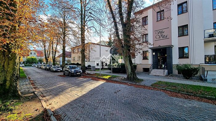Mieszkanie 3-pokojowe na sprzedaż, inowrocławski