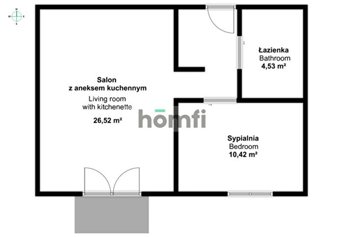 Tu Mieszkania Domy - 2