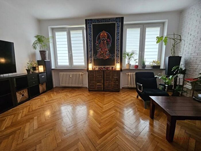 Mieszkanie 1-pokojowe na sprzedaż, Warszawa – Estońska