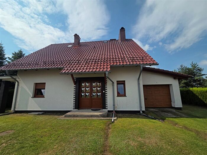 Dom 4-pokojowy na sprzedaż, Sieroniowice
