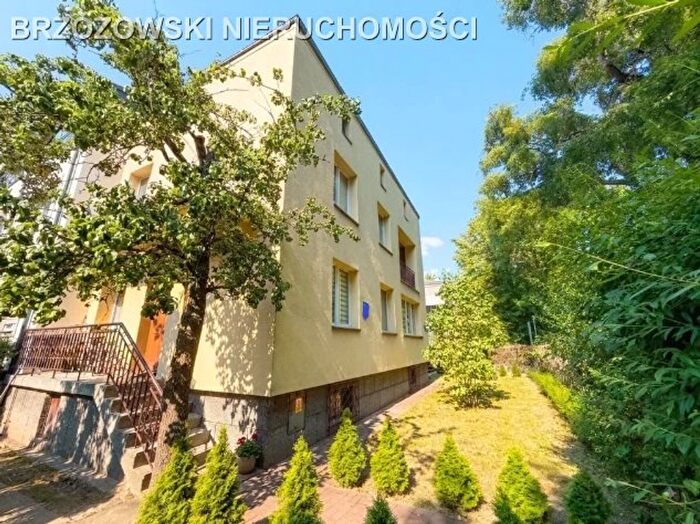Dom 5-pokojowy na sprzedaż, Warszawa