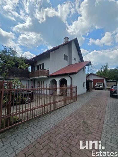 Dom 8-pokojowy na sprzedaż, Mogilany