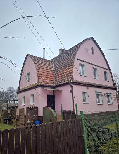 Mieszkanie 2-pokojowe na sprzedaż, Brzeg Dolny