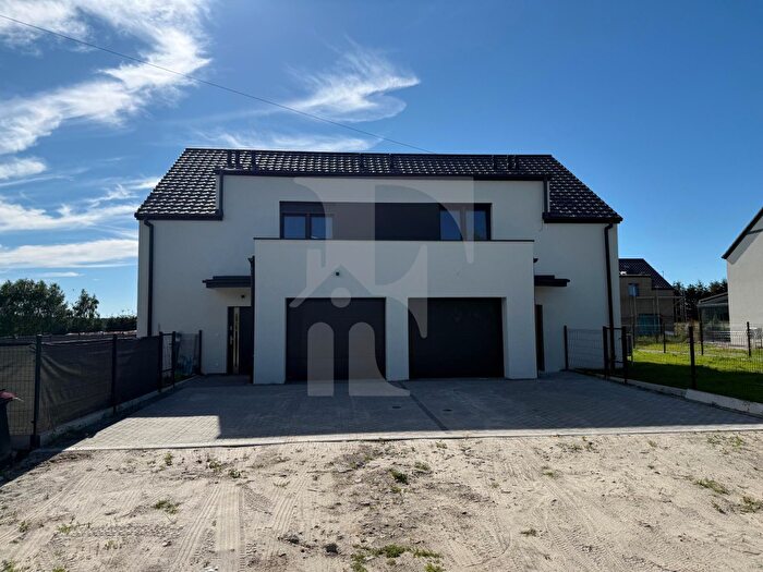 Dom 4-pokojowy na sprzedaż, Nieciszów – Leśna