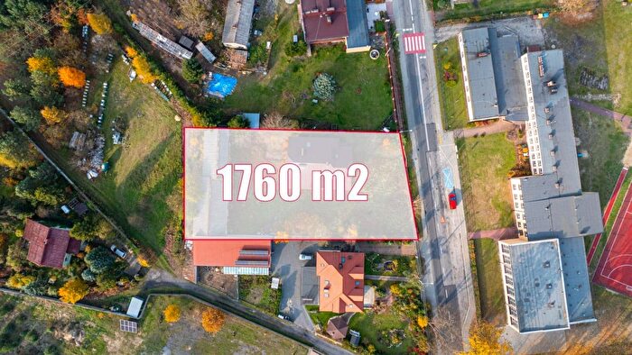 Dom na sprzedaż, Pradła