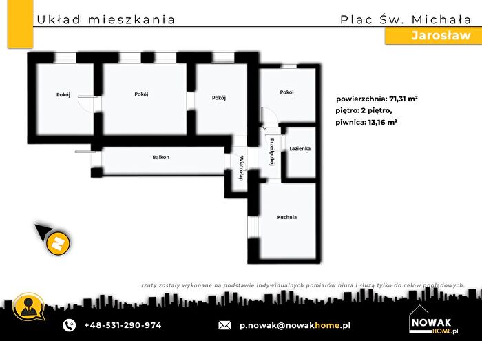Tu Mieszkania Domy - 2