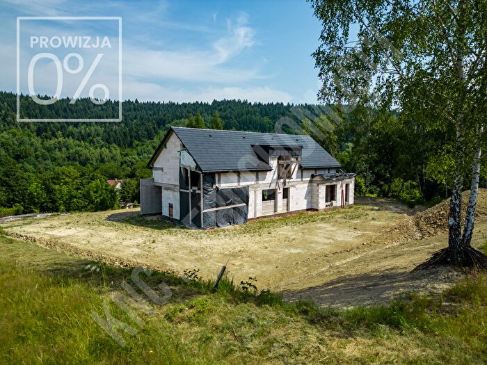 Dom 5-pokojowy na sprzedaż, Baczyn