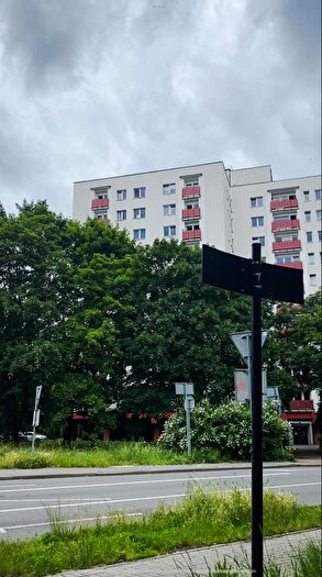Mieszkanie 4-pokojowe na sprzedaż, Katowice – Józefa Gallusa