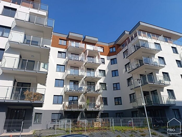 Mieszkanie 3-pokojowe na sprzedaż, Gliwice – Karola Dickensa /
