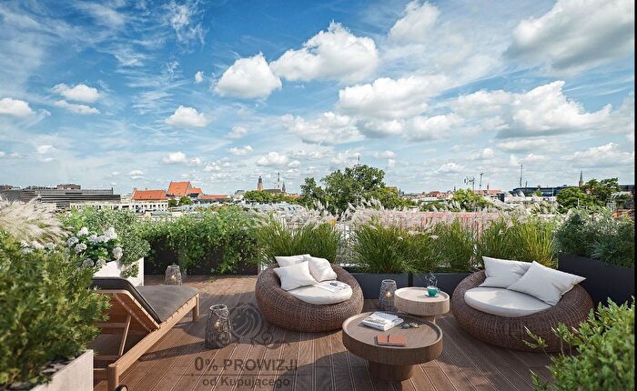 Mieszkanie 2-pokojowe na sprzedaż, Wrocław
