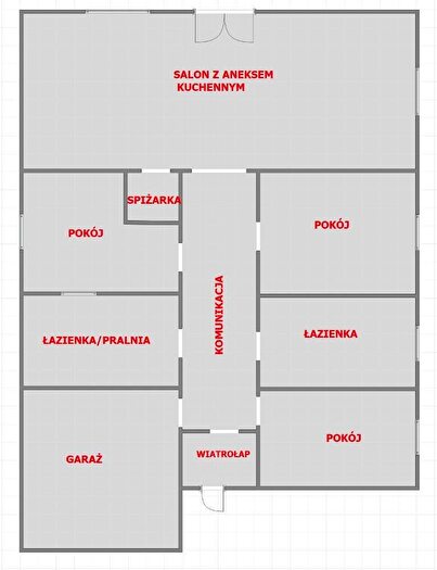 Tu Mieszkania Domy - 3