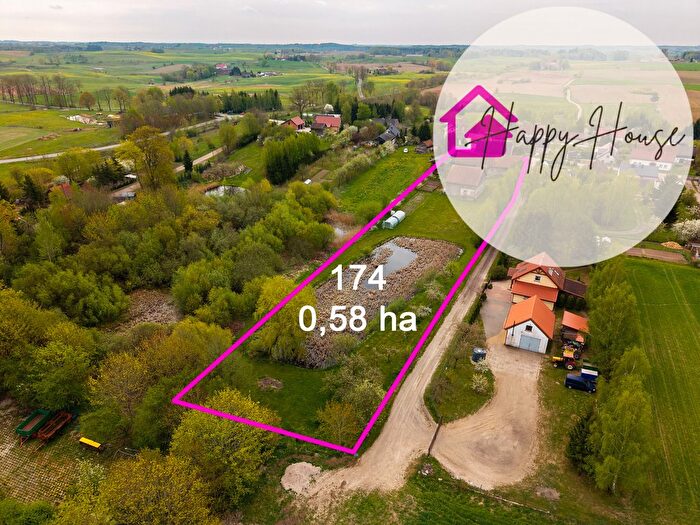 Dom 5-pokojowy na sprzedaż, Franknowo
