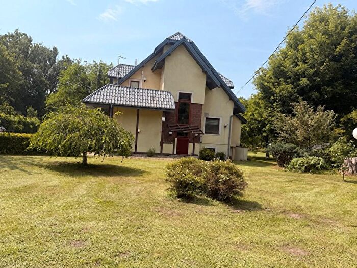 Dom 7-pokojowy na sprzedaż, Łódź – Rudzka