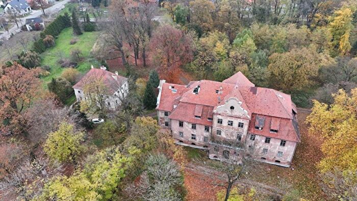 Dom na sprzedaż, Rychnów
