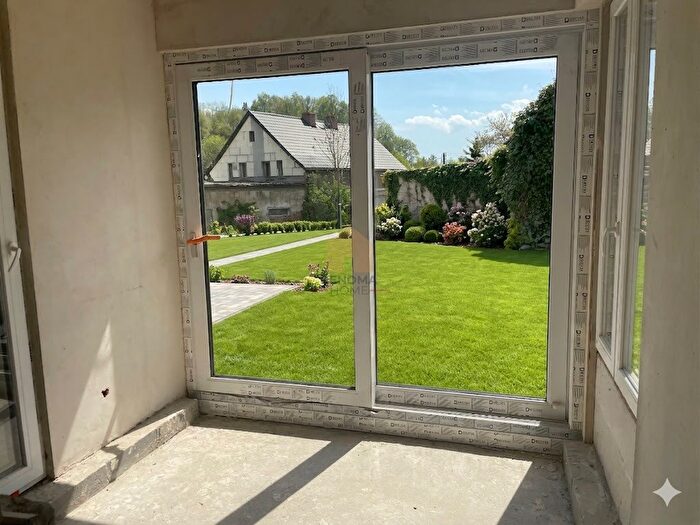 Dom 4-pokojowy na sprzedaż, Jeżów Sudecki