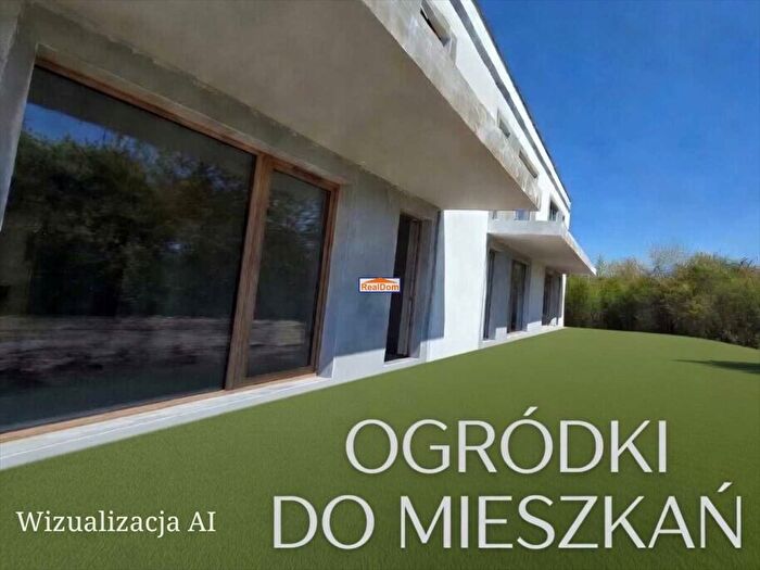 Mieszkanie 3-pokojowe na sprzedaż, Kraków – Spacerowa