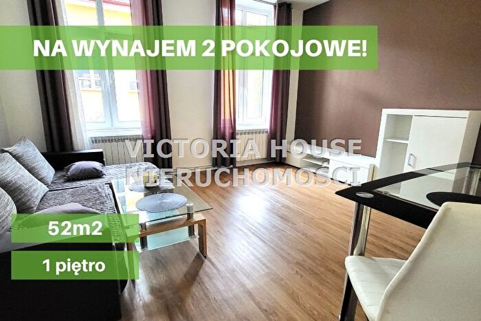 Mieszkanie 2-pokojowe do wynajęcia, Ełk