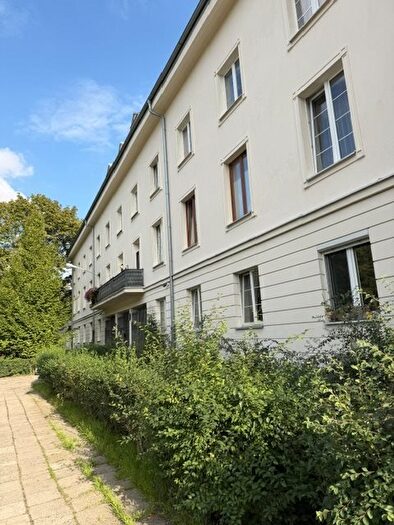 Mieszkanie 3-pokojowe do wynajęcia, Warszawa – Orla