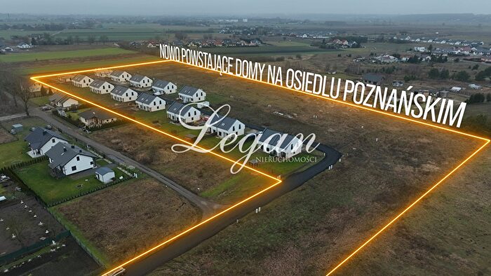 Dom 5-pokojowy na sprzedaż, Osiedle Poznańskie