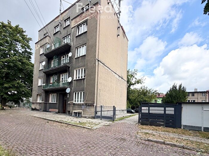 Mieszkanie 2-pokojowe do wynajęcia, Sosnowiec – Bracka