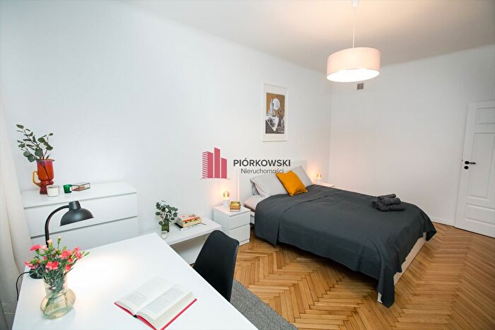 Mieszkanie 2-pokojowe do wynajęcia, Warszawa – Iwicka