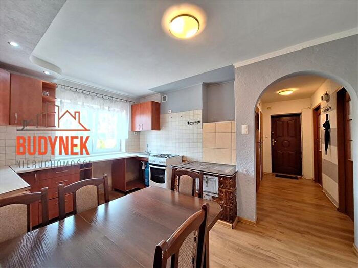 Mieszkanie 2-pokojowe na sprzedaż, Darłowo