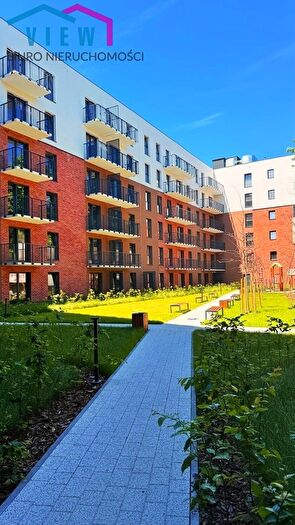 Mieszkanie 2-pokojowe na sprzedaż, Gdańsk
