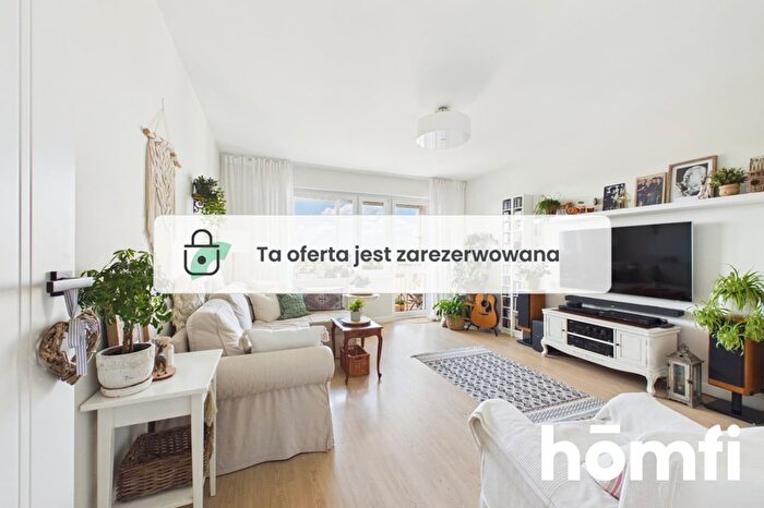 Mieszkanie 3-pokojowe na sprzedaż, Toruń – Konstytucji Maja