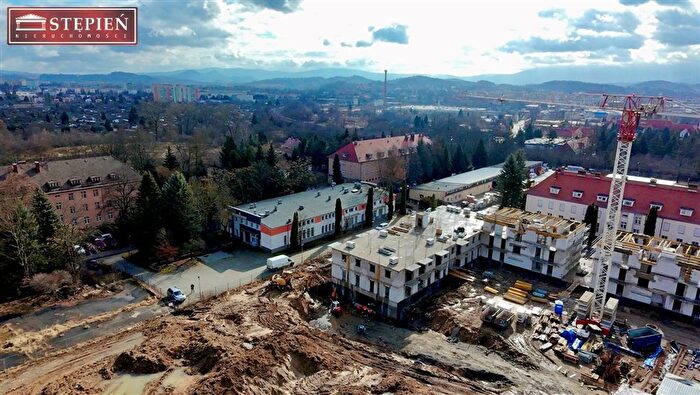 Dom na sprzedaż, Jelenia Góra
