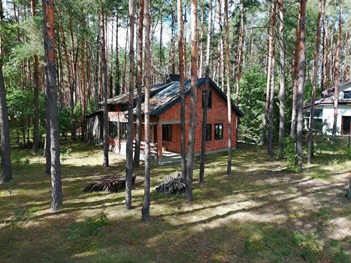 Dom 5-pokojowy na sprzedaż, Dębniak