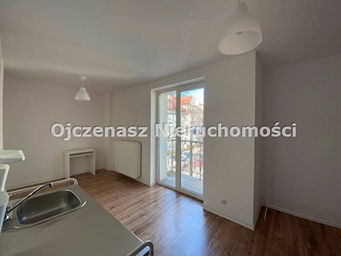 Mieszkanie 1-pokojowe do wynajęcia, Bydgoszcz