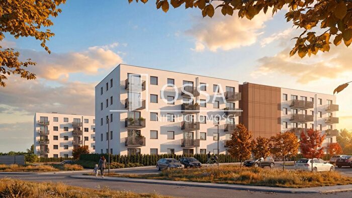 Mieszkanie 2-pokojowe na sprzedaż, Starogard Gdański