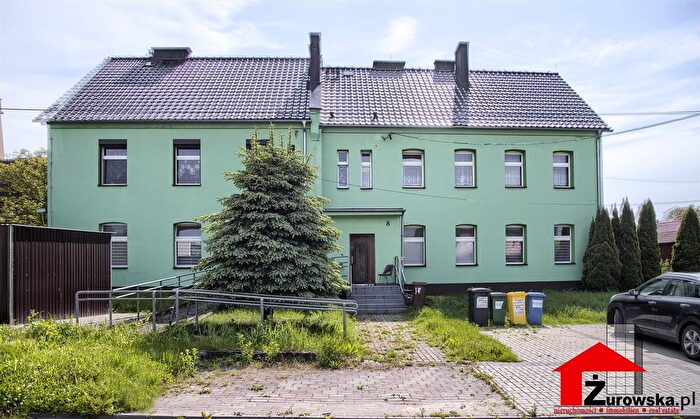 Mieszkanie 8-pokojowe na sprzedaż, Leśnica