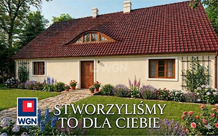 Tu Mieszkania Domy - 2
