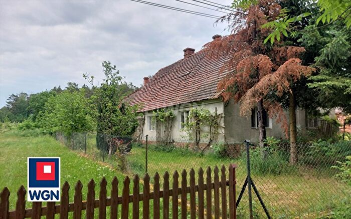 Dom 3-pokojowy na sprzedaż, Sterków