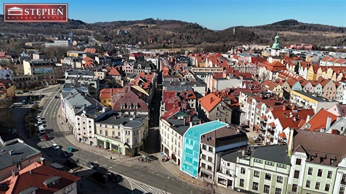 Dom na sprzedaż, Jelenia Góra