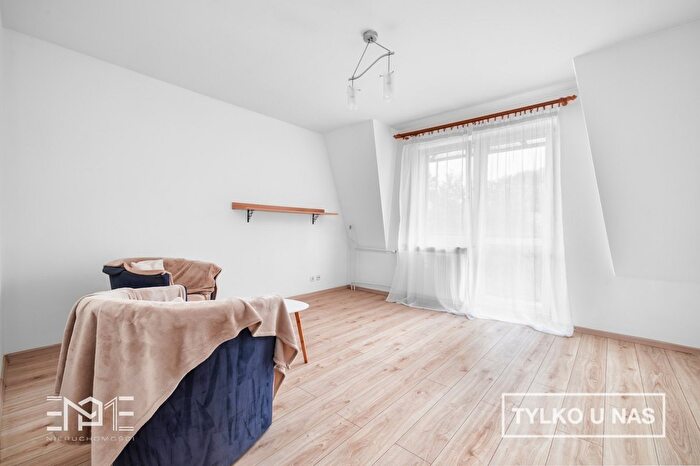 Mieszkanie 2-pokojowe na sprzedaż, Lublin – Kręta