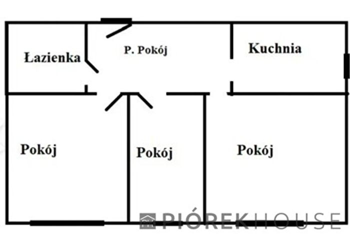 Tu Mieszkania Domy - 3