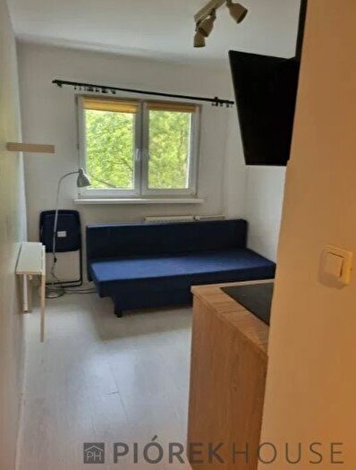 Mieszkanie 2-pokojowe na sprzedaż, Warszawa – Władysława Broniewskiego