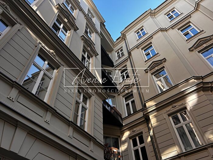 Mieszkanie 2-pokojowe do wynajęcia, Warszawa