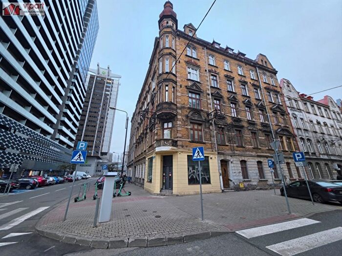 Dom 4-pokojowy na sprzedaż, Katowice