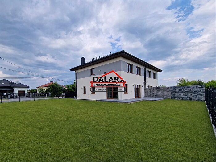 Dom 5-pokojowy na sprzedaż, Góra Kalwaria