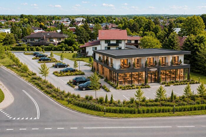 Dom na sprzedaż, Częstochowa – Świętego Rocha