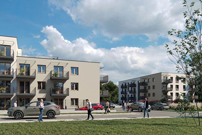 Mieszkanie 3-pokojowe na sprzedaż, Tarnów
