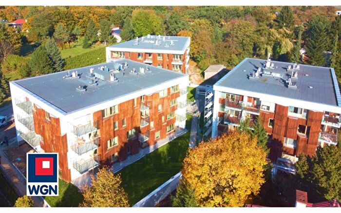 Mieszkanie 3-pokojowe na sprzedaż, Lublin – Sławin