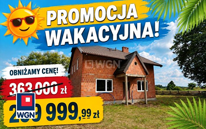 Dom 5-pokojowy na sprzedaż, Szczepocice Rządowe