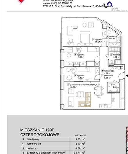 Tu Mieszkania Domy - 2