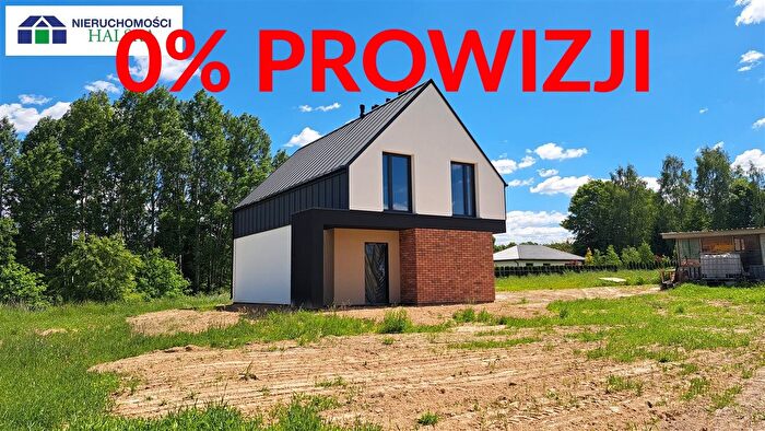 Dom 4-pokojowy na sprzedaż, Oświęcim